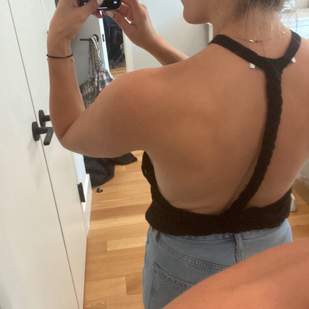 Lovers and friends tank top